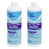 Pool Mate Water Clarifier - 2 Quarts