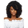 Outre X-Pression Curlette Braid – Medium 20" (#1 Jet Black)