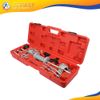 17X Slide Hammer Dent Puller Wrench Adapter Axle Bearing Hub Auto Tool Kit