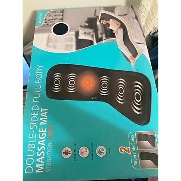 NWB health touch double sided full body massage