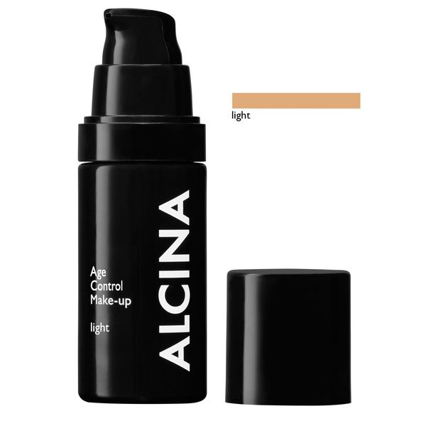 Alcina Age Control Make-Up Light 30 ml