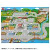 トミカ おでかけレジャーマップ