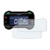 Speedo Angels Dashboard Screen Protector for GSX250R (2017+) : 2 x Ultra Clear