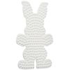 Hama Rabbit Pegboard