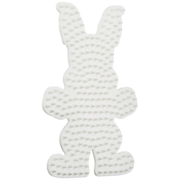 Hama Rabbit Pegboard