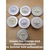 DEOCREME "Grand Dame" vegan, plastikfrei, 50 ml
