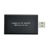 CY MINI PCI-E mSATA to USB 3.0 External SSD PCBA Conveter Adapter Card