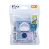 MAX NO.10-1M SH, Light Blue