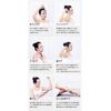 Beautiful Face Roller, Lift-Up, Weak Current, Waterproof, No Charging Required, Small Face Roller, Women's, Body Care, Face Care, Microcurrent Function