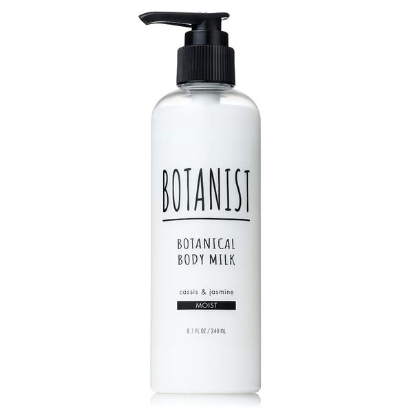 Botanist Botanical Body Soap, 8.1 oz (240 ml)