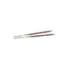KnitPro 3.25 mm Symfonie Interchangeable Special Circular Needles, Multi-Color