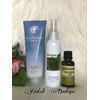 Leudine Terapia Anti Estres Blue Reliever/Refre