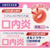 【指定第2類医薬品】オルテクサー口腔用軟膏5g ×5