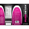 Detox Pure Neometrx Same-Day Extra Strength Detox Drink, Pomegranate Flavor, 20 Fl Oz