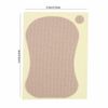 Underarm Sweat Pads - 10 Pcs Disposable Underarm Pads for Sweating Women and Men - Reduce Armpit & Foot Sweat - Invisible Armpit Sweat Pads