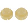 Dorman 49449 Windshield Wiper Linkage Bushing for Select Nissan Models, 2 Pack