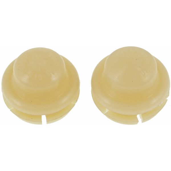 Dorman 49449 Windshield Wiper Linkage Bushing for Select Nissan Models, 2 Pack