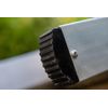 Trim 2 Fit Replacement Ladder Feet - for Box Section Ladders