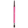 Spring Heart Long Lasting Eyeliner (Retractable Pencil Eyeliner) Cocoa Brown 1 Piece (x1)
