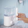 Philips Sonicare Power Flosser 7000 Oral Irrigator, HX3911/42