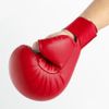 Blitz Elite Gloves With Thumb - Red - Medium