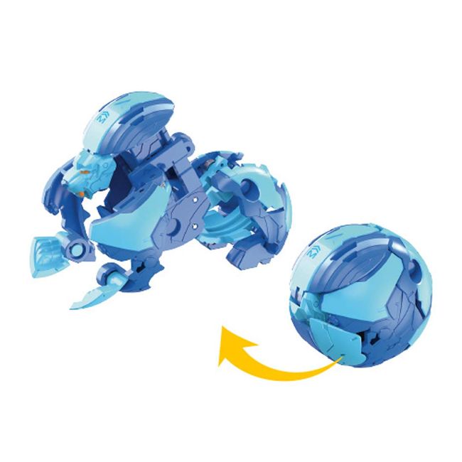 Bakugan Bakugan 021 Hydros DX