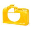 Easy Cover for Nikon Z50II - Black