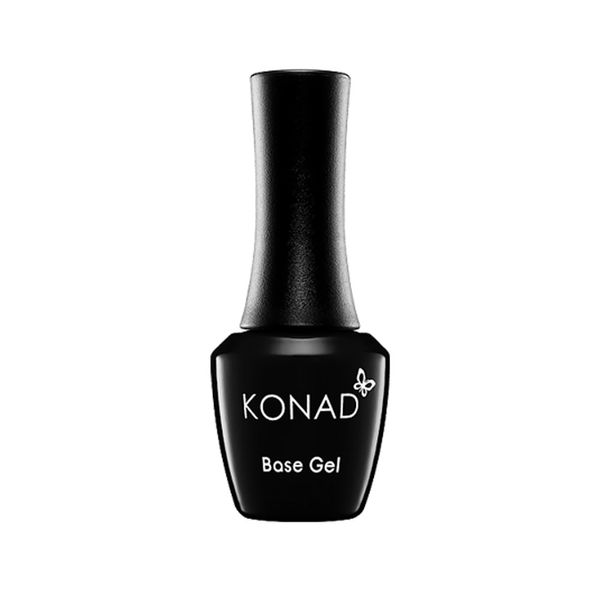 Konad Color Gel Nails