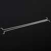 Throttle Return Spring Sets, 2 Sets Throttle Return Spring Speed Control Governor Link Rod for GX140 GX160 GX200