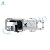 PM Auto Front Right Inside Door Handle for 2008 2009 Chevrolet Equinox