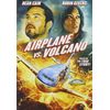 Airplane Vs Volcano