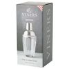 Viners Barware Glass Cocktail Shaker, 280ML