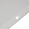 Dexam 17841416 Non- Stick Baking Tray/Swiss roll tray, Grey