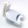 Mira 1.1603.132.1 NA Flex Clamp Bracket, Shower and Bath