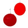 Kurt S. Adler DND2212 Ornament Set, Multi-Colored