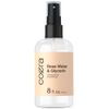Rose Water & Glycerin | 8 fl oz | Moisturizing Spray for Face, Skin, and Hair | Soothing Facial Toner | Free of Parabens, SLS, & Preservatives