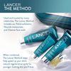 Lancer Skincare The Method Intro Kit, 3-Step Anti-Aging Facial Exfoliator, Cleanser, and Moisturizer Kit for Glowing Skin, Reveals Healthy-Looking Glowing Skin