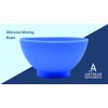 Dental Mixing Bowl Flexible Rubber for Impression Plaster Material Medium ARTMAN