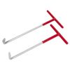 Sealey Vs1641 Exhaust Puller Tool Set 2Pc