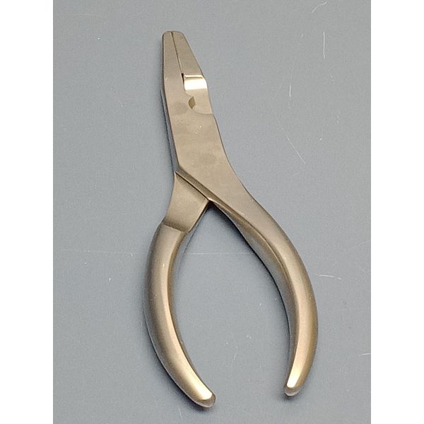 V.Mueller OS901 Orthopedic Needle Nose Pliers With Cutters