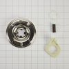 Whirlpool 285785 Clutch Kit for Washer, White