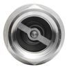 1-1/4" S.S. (316) In Line Spring Check Valve