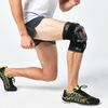 Disc Doctor NK30 knee joint knee sleeve air compression medical device, 1 pc