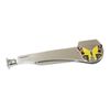 Butterfly E Pipe Smoking Tool Scraper Tamper Free Engraving 698