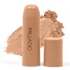 Palladio I'm Glowing Creamy Stick Luminizer, Luminous Glow to your Skin, Ultra-Creamy Texture for Smooth Application, All day wear, Easy Application, Stunner