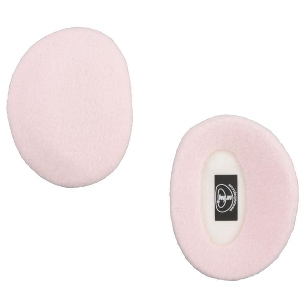 Earbags Fleece Earwarmers Hat Was Yesterday Standard Earbags Fleece, Pink