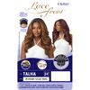 Outre Lace Front Wig - Talha (GINGER COPPER)