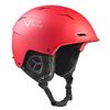BLACK CREVICE Skihelm GERLOS rot, M (54-57cm)…