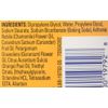 Arm & Hammer Essentials Natural Deodorant, Unscented 2.5oz (Pack of 3)