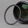 Haida 49mm UV Filter - Ultra Slim Ultraviolet Lens Filter Multi-Coated Protective Filter